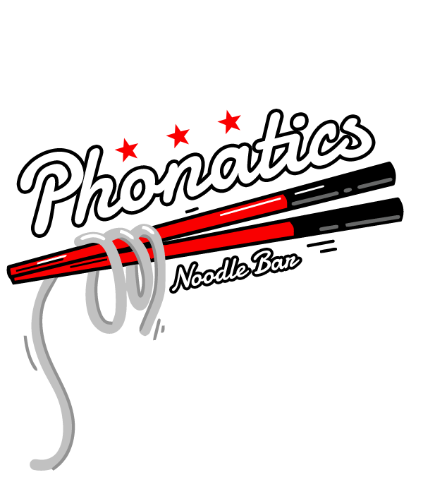 Phonatics Noodle Bar